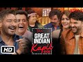 The Great Indian Kapil Show Season 3 Full Episode 3 Ajay Devgan Mrunal Thakur Sunil G Review
