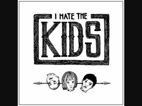 Ty Segall and Seth Sutton - I Hate the Kids
