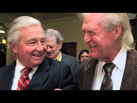 2013 Honorary Order of the Coif, Dick DeGuerin, '65