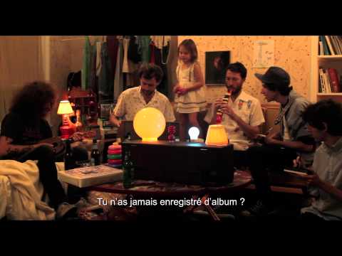 Swim Little Fish Swim - Bande Annonce VOST