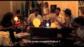 Swim Little Fish Swim - Bande Annonce VOST