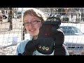 SciGirls 202 Mother Nature S Shoes