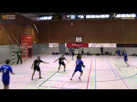 VfL Hameln II - HF Aerzen