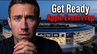 Apple Event Rumors: iPhone 18 Pro & Watch Ultra 4 — Full Breakdown & Transcript