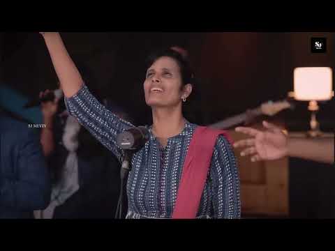 NEER EN SONDHAM | ROBERT ROY | BEN SAMUEL | நீர் என் சொந்தம் | TAMIL CHRISTIAN WORSHIP SONG