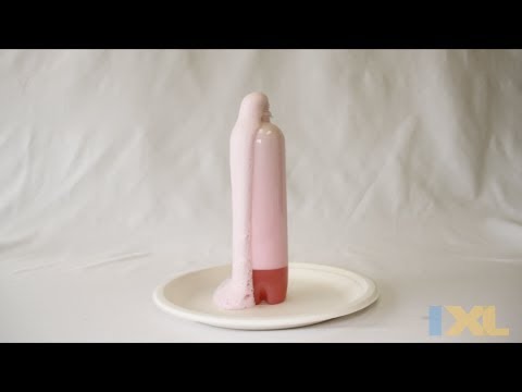 Summer Science: Elephant Toothpaste