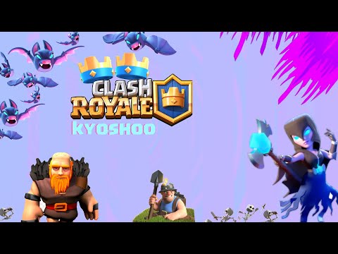4500 🏆 2.9 Miner - Giant | Morten vs. Surg CRL Deck!