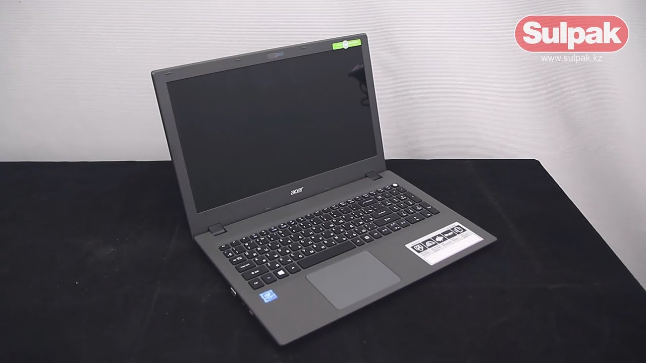 Ноутбук Acer Aspire E5-532-P928, NX.MYVER.011