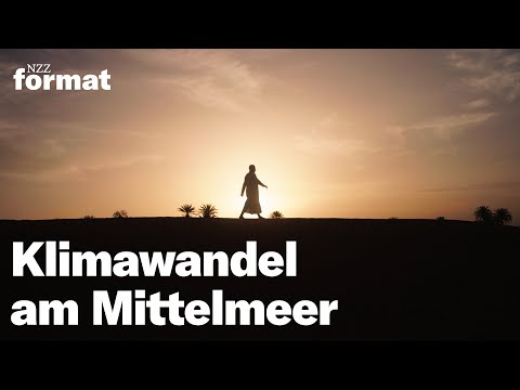 Doku: Der Klima-Hotspot – wie Mittelmeerländer gegen den Klimawandel kämpfen (Langversion 50min.)
