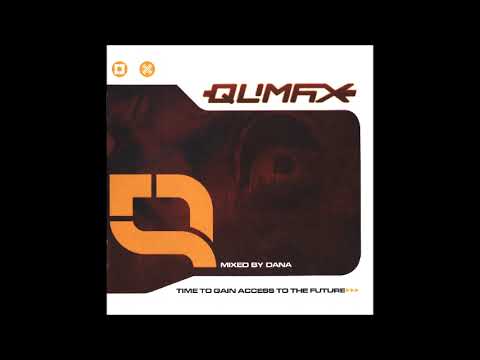 Qlimax 1 2001      Mixed by DJ Dana