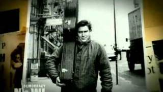 Phil Ochs: The Life and Legacy of a Legendary American Folk Singer. 1 of 2