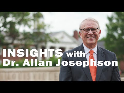 Dr. Allan Josephson over de toename van genderdysforie bij jongeren (ADF)