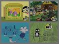 PBS Kids Program Break 2005 GPB 5