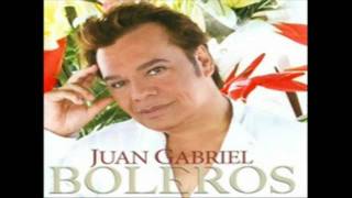 Aunque Nunca Vuelvas - Juan Gabriel Boleros 2010