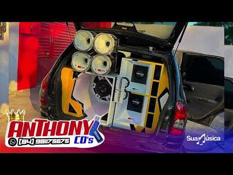 MTS NO BEAT - MUSICAS NOVAS 2025 - @AnthonyCDsOficial