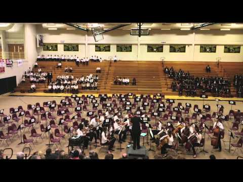 Contrasts in e minor - Feese