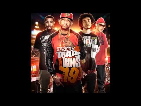 OJ Da Juiceman Feat. Money Man Rich & P Dolo - A Lot (Strictly 4 The Traps N Trunks 79)