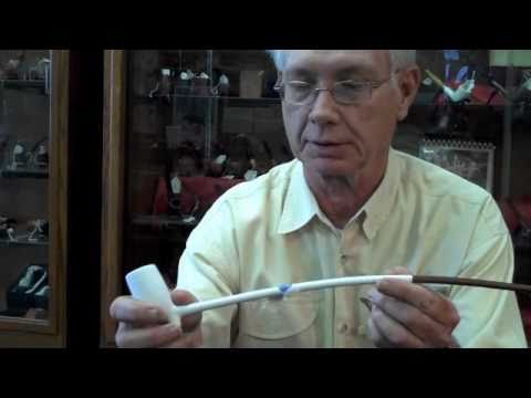 Churchwarden Pipes