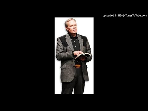 ANDREW WOMMACK - The Unjust Steward (FINANCIAL STEWARDSHIP)