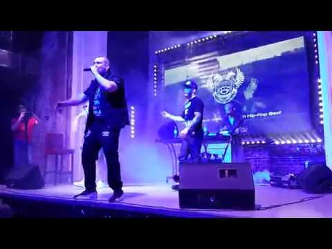 СТАЯ и РОМА ЖИГАН