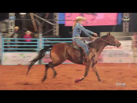 Rodeio de Maracaí 2019 -  6ª Etapa CRP de 3 Tambores