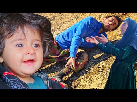 Osool-e Din & Khadijeh | A Prophecy, Hopeful Words and an Unexpected Injury