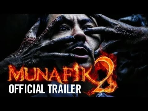MUNAFIK 2 (2018) - Syamsul Yusof, Maya Karin  KASKUS