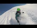 St Anton Uncut