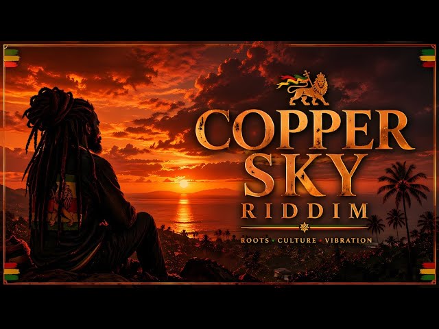 Copper Sky Riddim thumbnail
