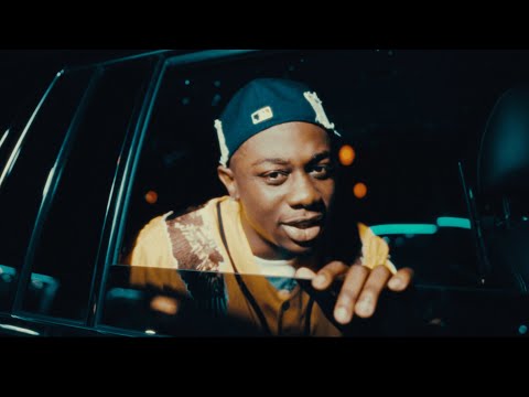 BTB DEZZ - The Way She Move (Official Video)