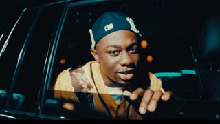 Another Way Music Video