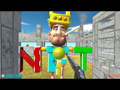 New Unit Update Crypto Bro. Animal Revolt Battle Simulator