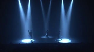 MILLENNIUM THE STAGE VOL.1 ACT.1  SaUrI Number「Joga ~how beautiful to be~」