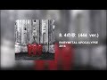 BABYMETAL Song 4 444 Ver