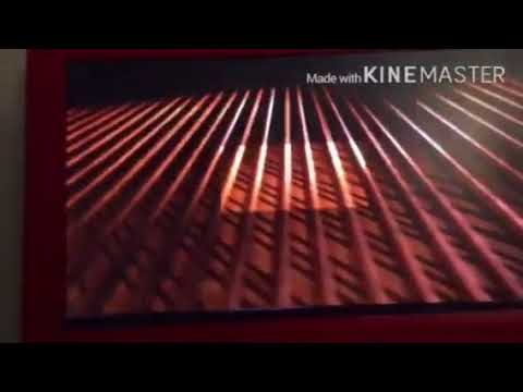 DTS Sonic Landscape Trailer (2000)