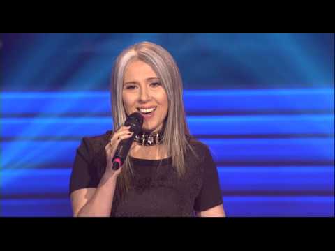 Zorica Akerman - Da smo se ranije sreli - (live) - Nikad nije kasno - EM 30 - 23.04.2017