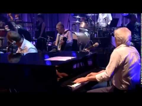 Status Quo Aquostic Live Complete Show Roundhouse London 22nd October 2014
