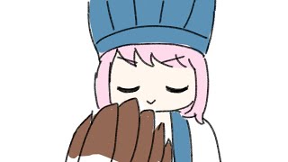 [Vtub] 猫芒ベル翻唱派對咖孔明OP