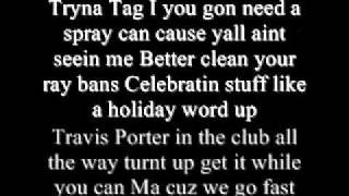 New Boyz Call Me Dougie Lyrics