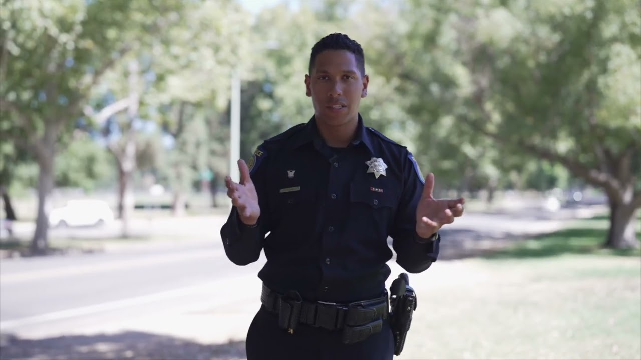 Traffic Tip Tuesday: Speed