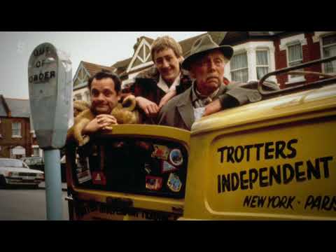 Only Fools and Horses - Secrets and Scandals (Short Clip)
