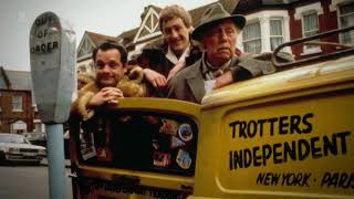 Only Fools and Horses - Secrets and Scandals (Short Clip)