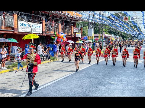 D'Original Band - Dasmariñas City Town Fiesta 2022