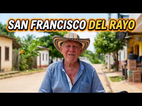 Lo que nadie te contó sobre este pueblo de Montelíbano