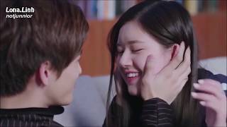 Download lagu [LEGENDADO PT-BR] Cenas deletadas/extras - I Hear You (最动听的事) mp3