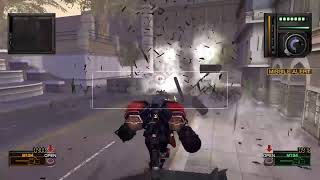 メタルウルフカオスをのんびりプレイその2【声なし】
