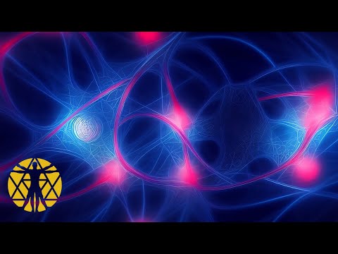 Binaural Beats - Nerve and Cell Regeneration Meditation Tone