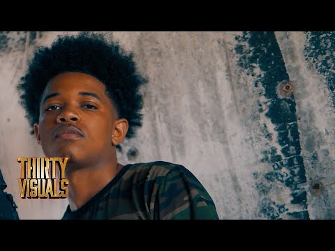 ZCJaylon - Outta Luck  (ThirtyVisuals Exclusive)