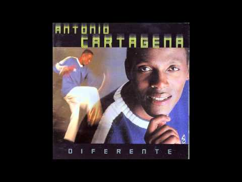 Vuelve - Antonio Cartagena