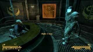 Let's Play Fallout New Vegas Part 106 - All Worth It